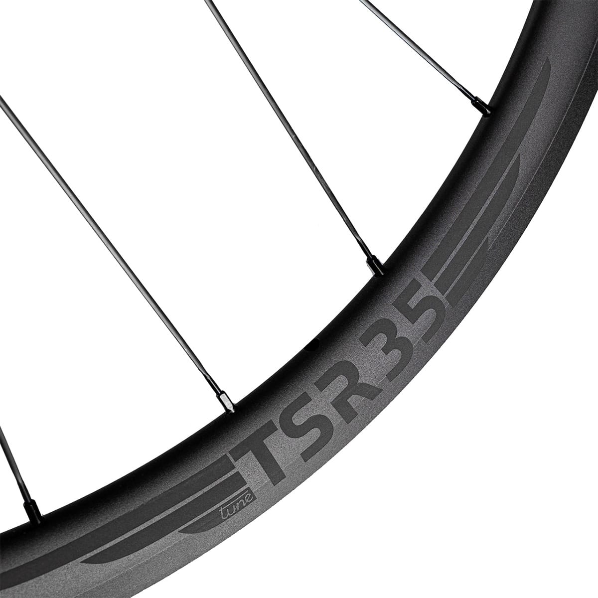 Roue Arrière TUNE TSR 35 DISC (Center Lock)