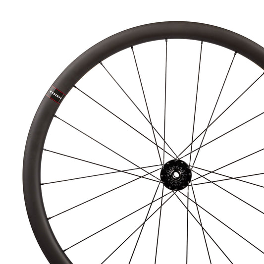 Roue Avant TUNE CLIMBER 34 DISC (Center Lock)