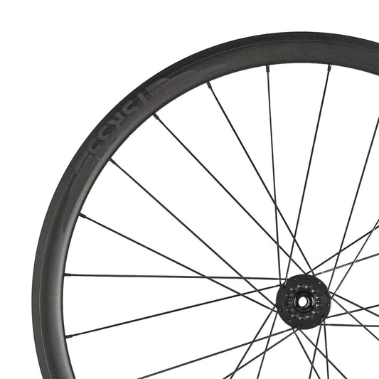 Roue Avant TUNE TSR 35 DISC (Center Lock)