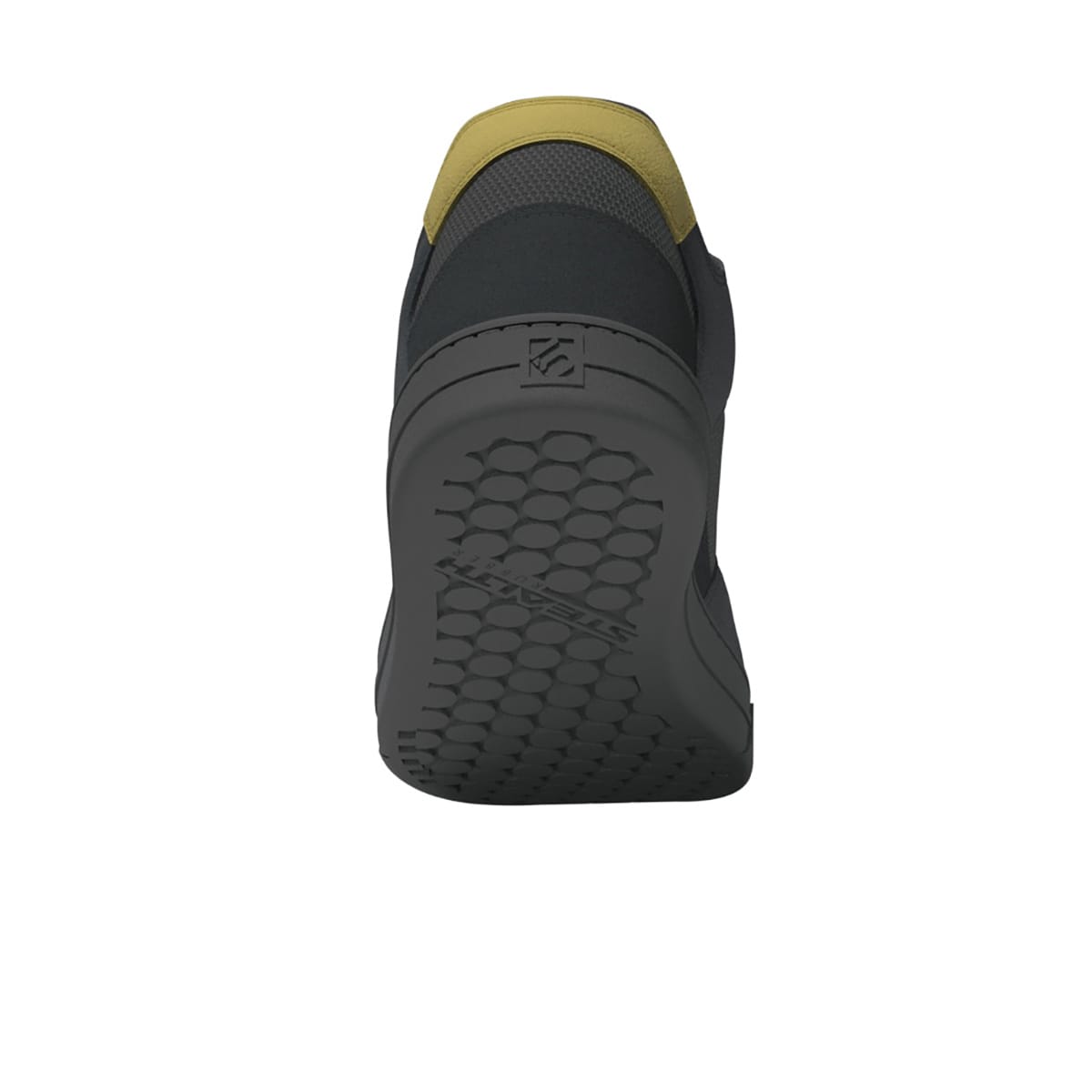 ADIDAS FIVE TEN FREERIDER MTB-schoenen zwart/geel