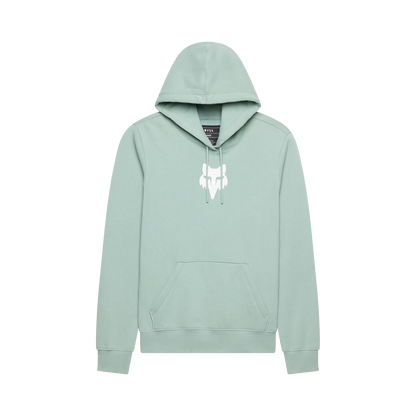 FOX HEAD dameshoodie blauw