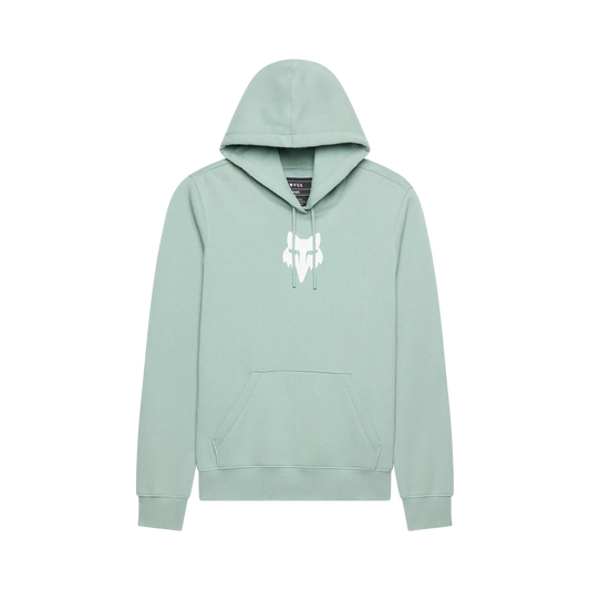 Sweat à Capuche FOX HEAD Femme Bleu