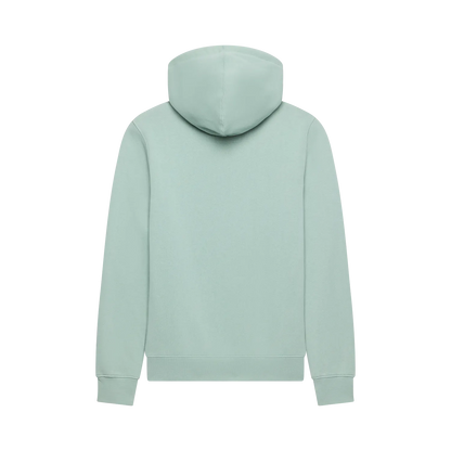 FOX HEAD dameshoodie blauw