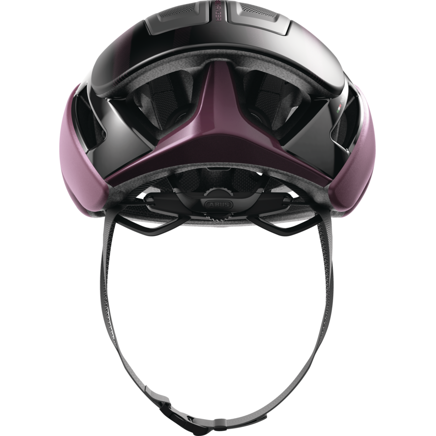 Casque Route ABUS GAMECHANGER 2.0 Iced Berry - Édition Limitée