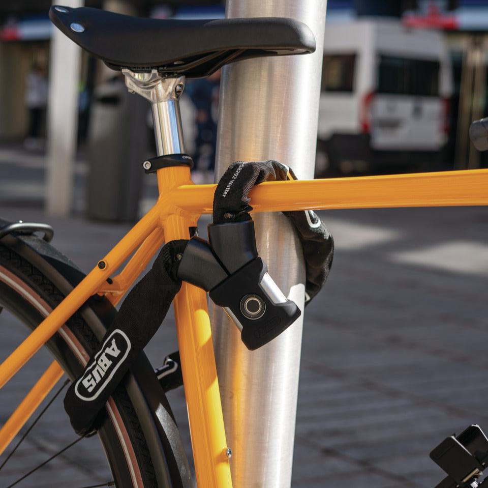 ABUS YARDO 7807F Kettingslot