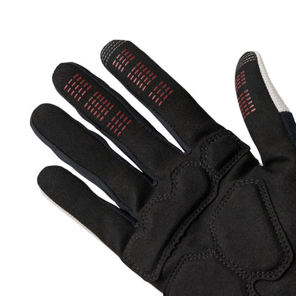 FOX RANGER GEL ROUGHCUT-handschoenen Crème