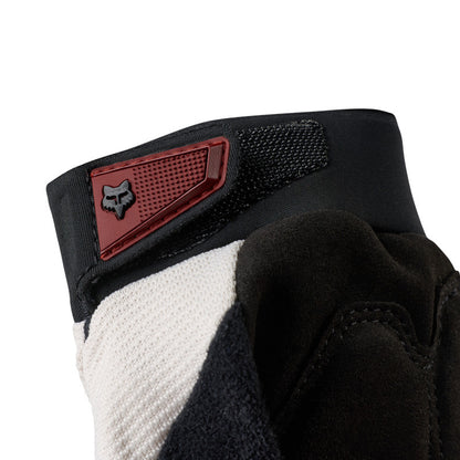 FOX RANGER GEL ROUGHCUT-handschoenen Crème