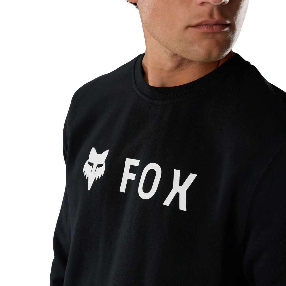 Sweat FOX ABSOLUTE FLEE Noir