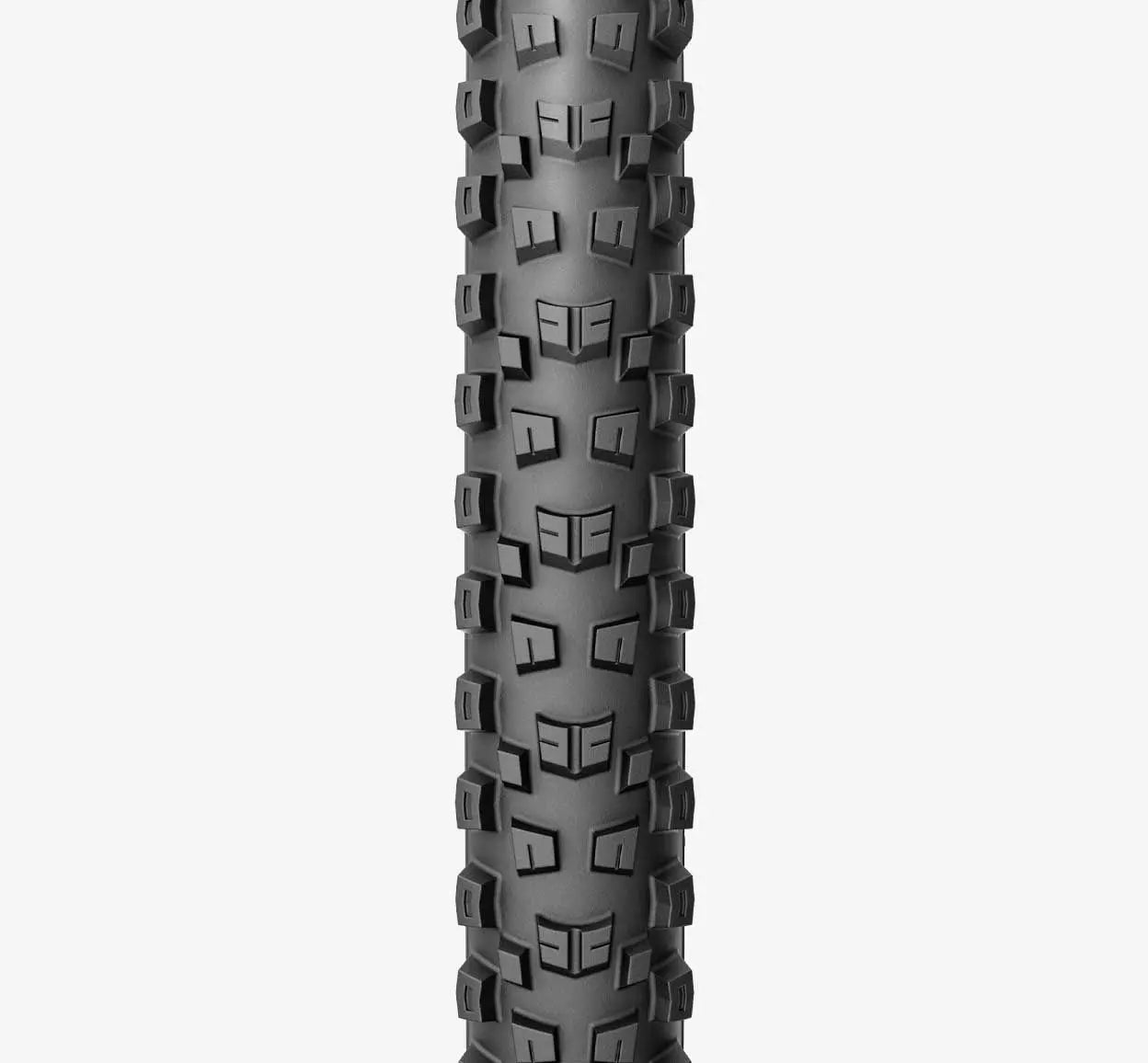 Pneu PIRELLI SCORPION RACE ENDURO M 29x2.5 Tubeless Ready Souple Noir/Jaune 4191200