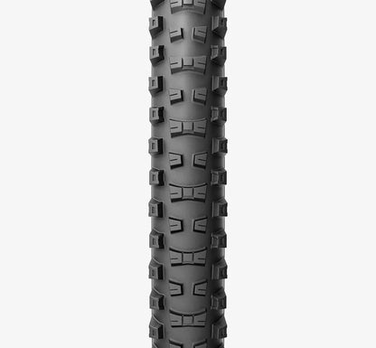 Band PIRELLI SCORPION RACE ENDURO T 27.5x2.5 Tubeless Ready Soepel Zwart/Geel 4191300