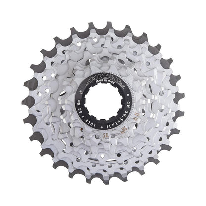 MICHE PRIMATO LIGHT 11-speedcassette voor Shimano – hoofdafbeelding op witte achtergrond
