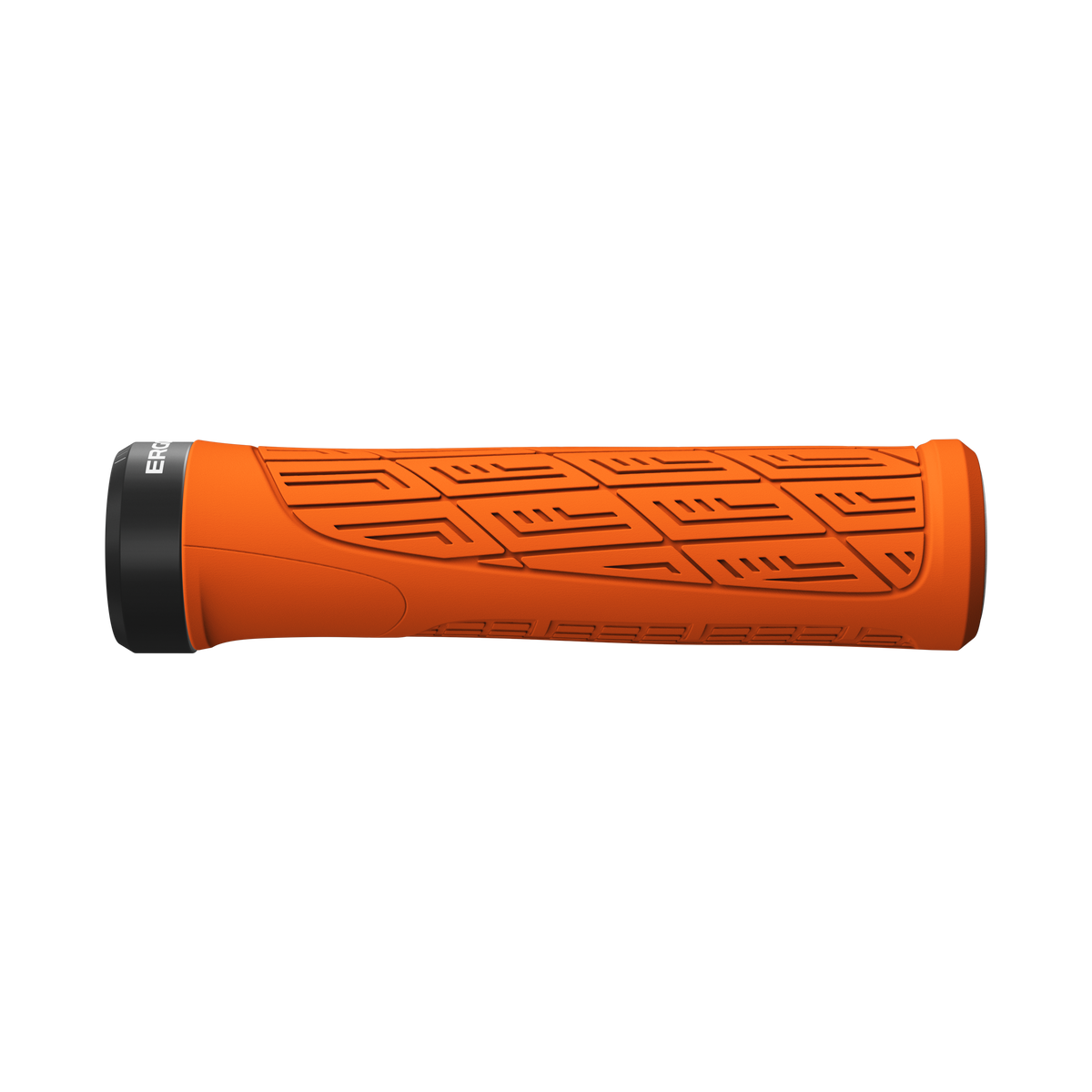 ERGON GMA handvatten sappig oranje - detail 1