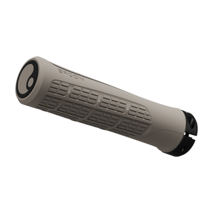 Grips ERGON GMA Slay Grey - détail 2