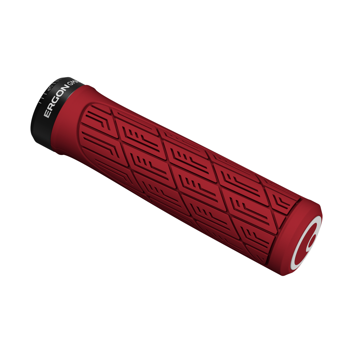 Grips ERGON GMA Fat Chili Red