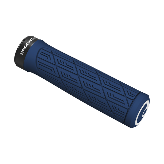 ERGON GMA Fat-handvatten Nightride Blue