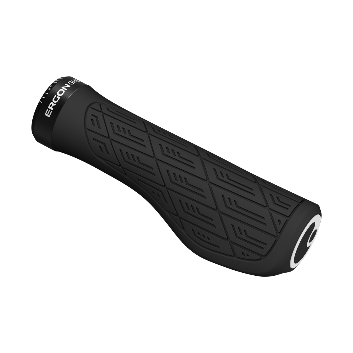 ERGON GMS-S handvatten in zwart
