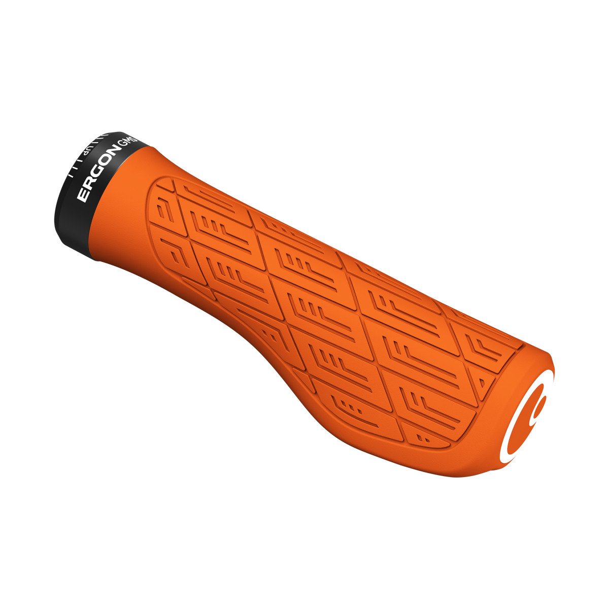 ERGON GMS-S handvatten in sappig oranje