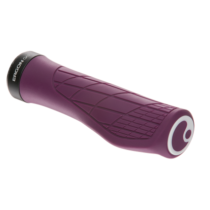 Grips ERGON GA3 Lock-On 135 mm Violet