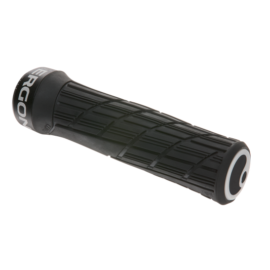 ERGON GE1 EVO Slim handvatten zwart