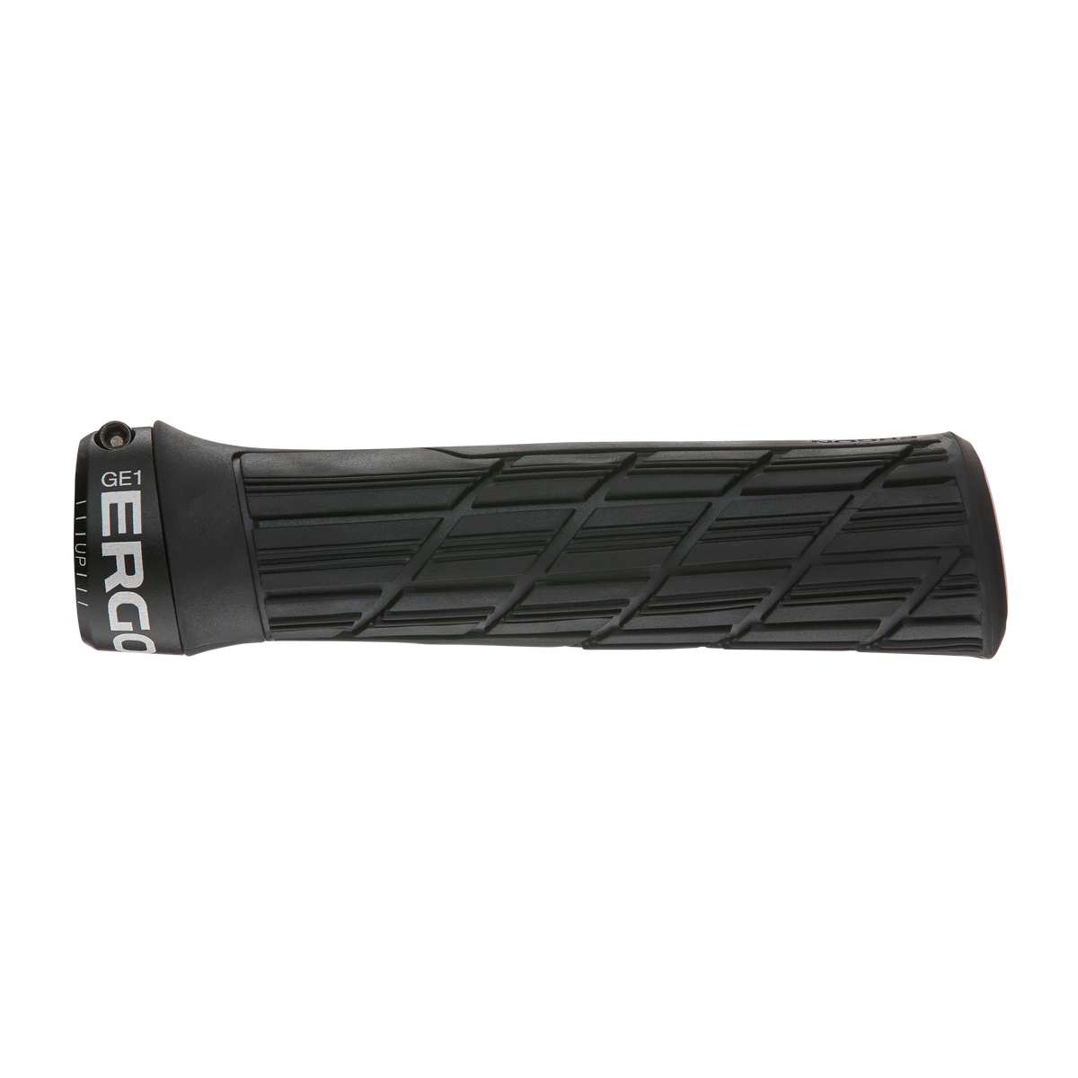 ERGON GE1 EVO Slim handvatten zwart - detail