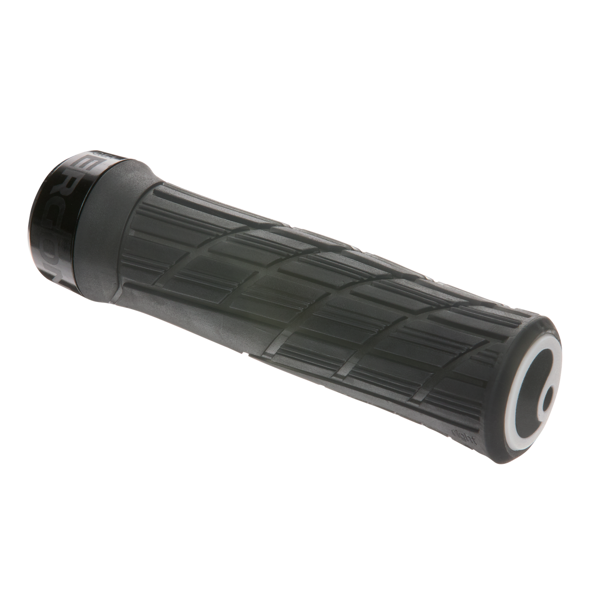 ERGON GE1 EVO Factory handvatten in bevroren stealthzwart