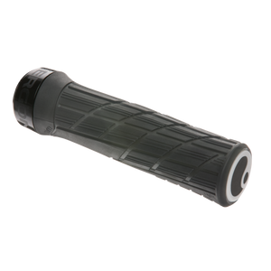 ERGON GE1 EVO Factory Slim handvatten in bevroren stealthzwart