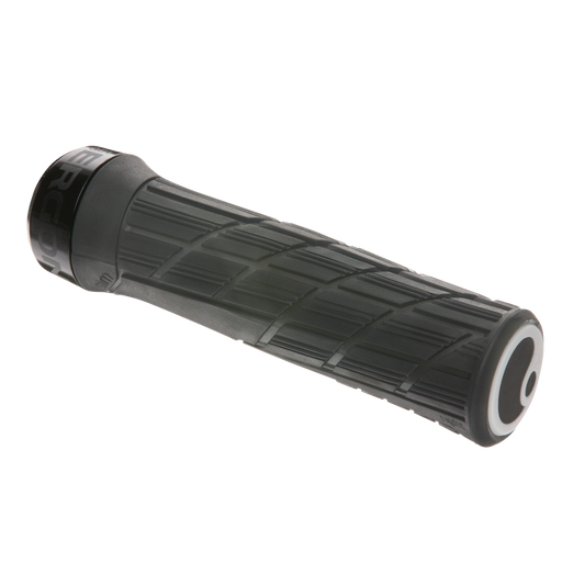 ERGON GE1 EVO Factory Slim handvatten in bevroren stealthzwart