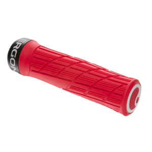 ERGON GE1 EVO handvatten gewaagd rood
