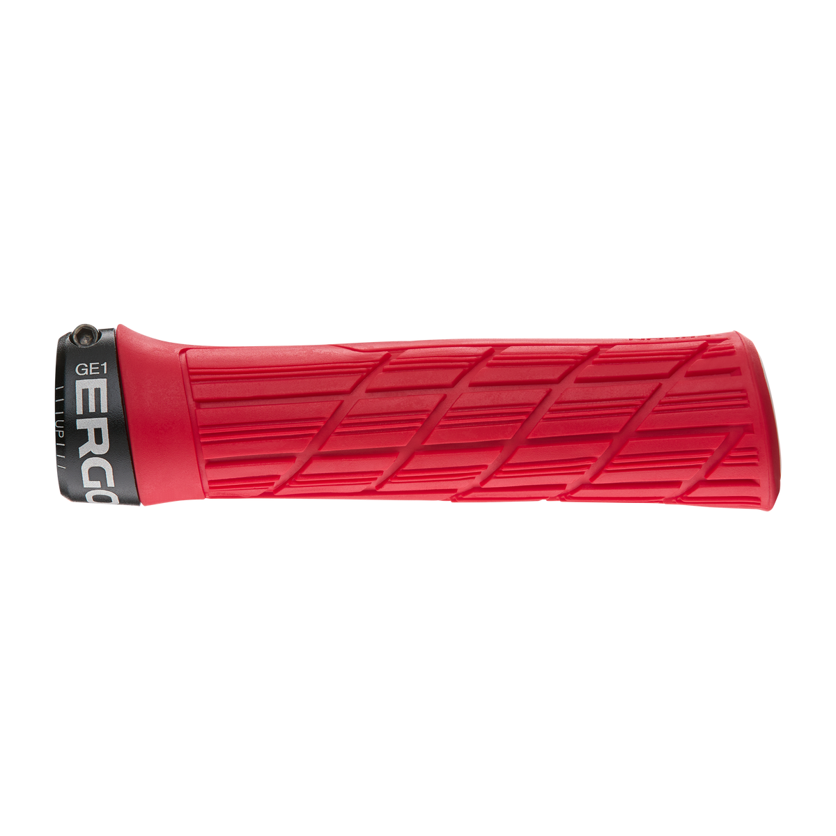 ERGON GE1 EVO handvatten gewaagd rood - detail 1