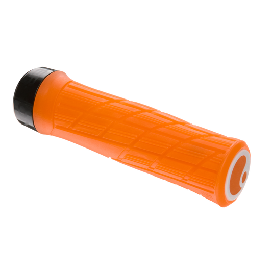 ERGON GE1 EVO Factory handvatten in bevroren oranje