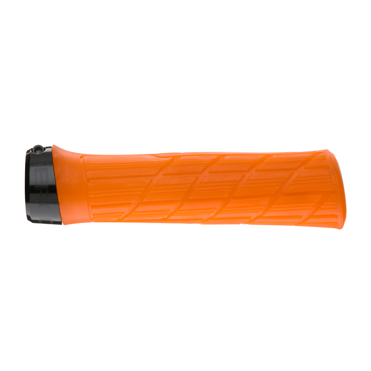 Grips ERGON GE1 EVO Factory Orange Frozen - détail