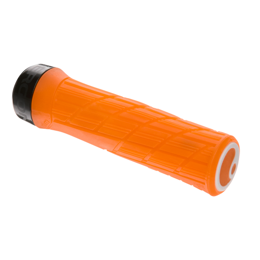 ERGON GE1 EVO Factory Slim handvatten in bevroren oranje
