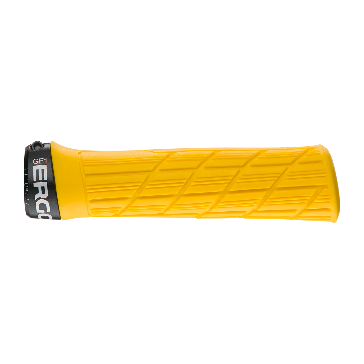 ERGON GE1 EVO handvatten zachtgeel - detail 1
