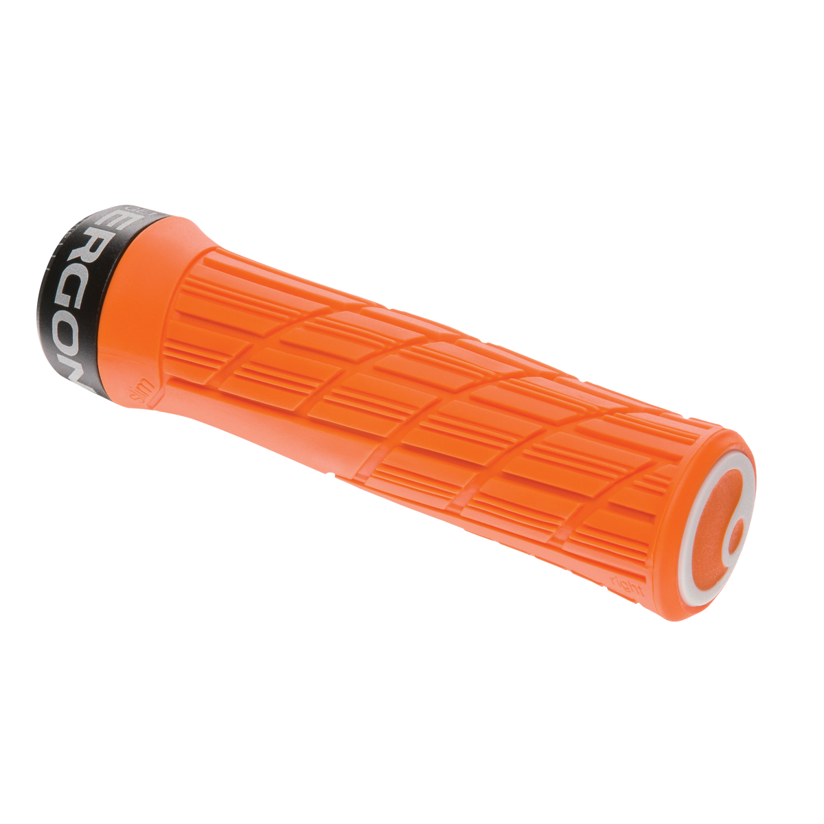 ERGON GE1 EVO Slim handvatten sappig oranje