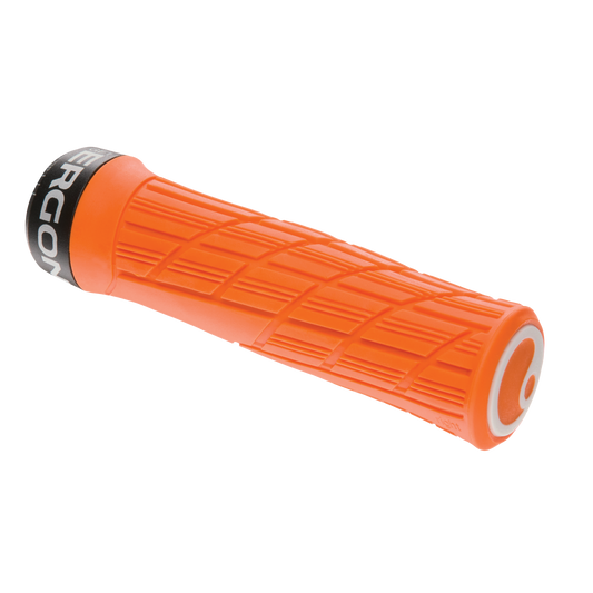 ERGON GE1 EVO handvatten sappig oranje