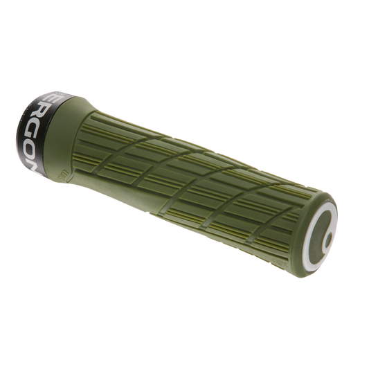 Grips ERGON GE1 EVO Slim Deep Moss