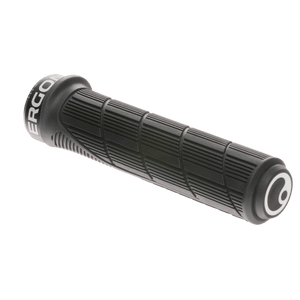 ERGON GD1 EVO-handvatten in zwart