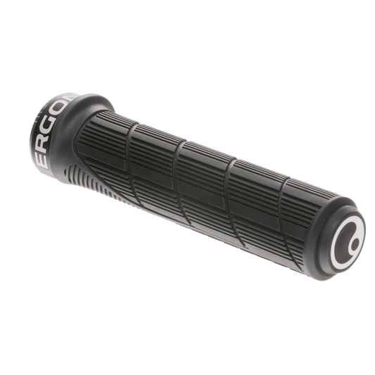 ERGON GD1 EVO-handvatten in zwart