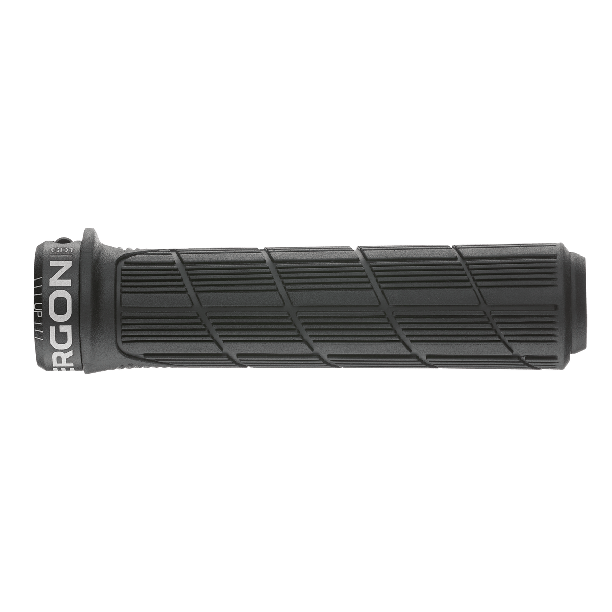Grips ERGON GD1 EVO Noir - détail
