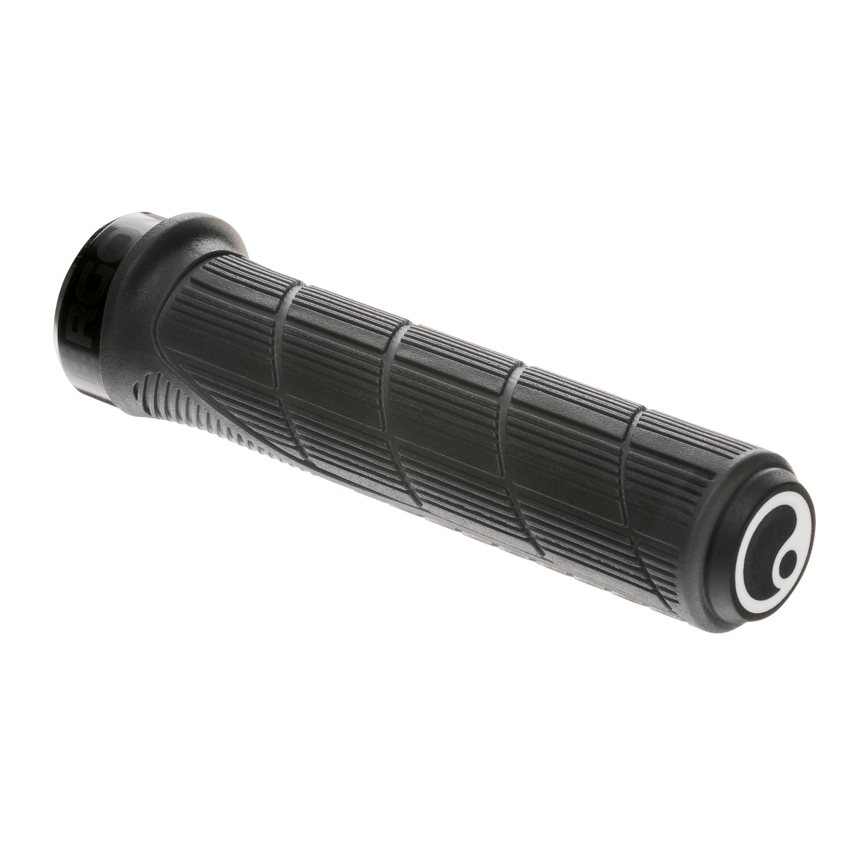 ERGON GD1 EVO Factory-handvatten in bevroren stealthzwart