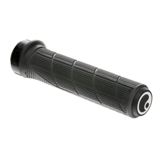 ERGON GD1 EVO Factory-handvatten in bevroren stealthzwart