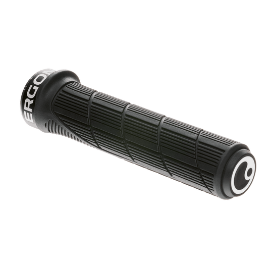 ERGON GD1 EVO Slim-handvatten in zwart