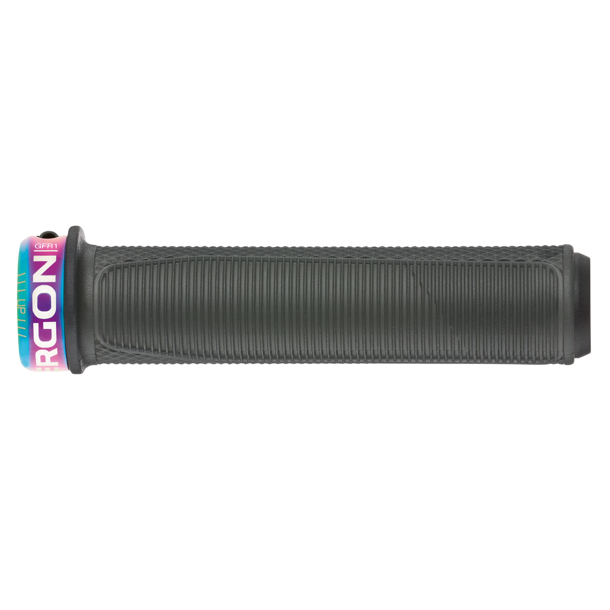 ERGON GFR1 Factory FMD Racing handvatten Oil Slick - detail
