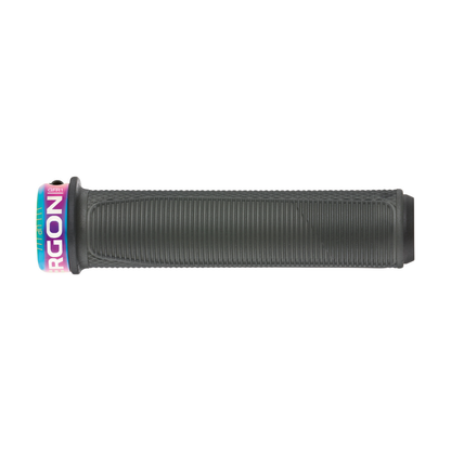 ERGON GFR1 Factory FMD Racing handvatten Oil Slick - detail