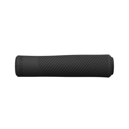 Grips ERGON GXR Large Noir - détail