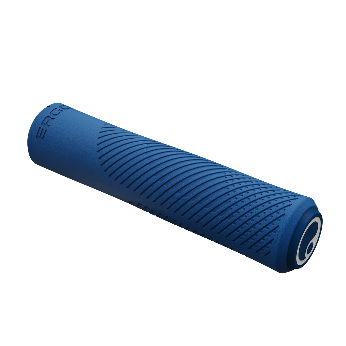 ERGON GXR-handvatten maat L midzomerblauw