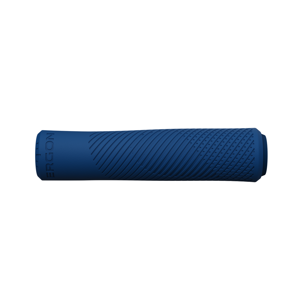 ERGON GXR-handvatten maat L midzomerblauw – detail