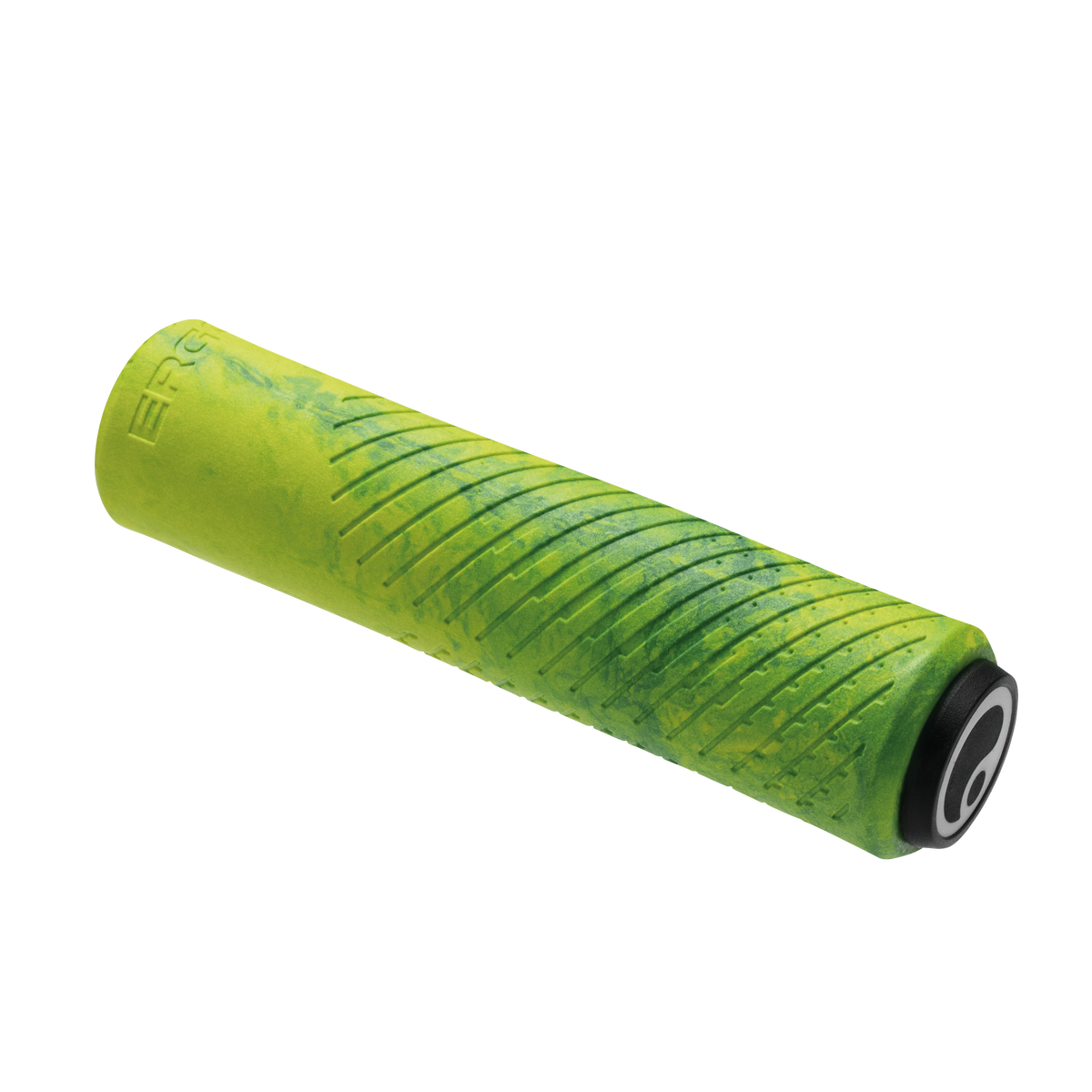 Grips ERGON GXR Small Lava Jaune Vert
