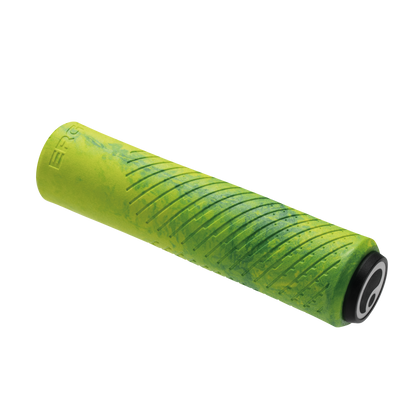ERGON GXR-handvatten maat L Lava geel-groen