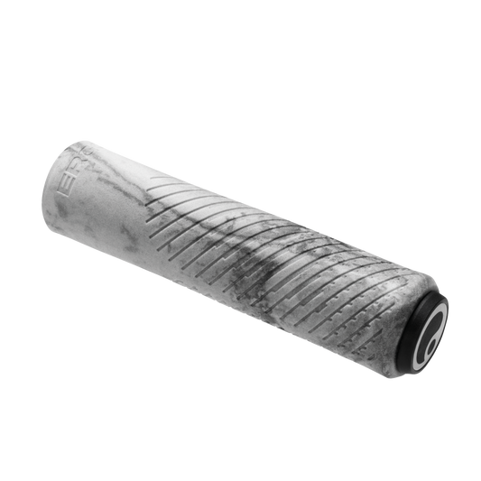 ERGON GXR-handvatten maat L Lava zwart-wit